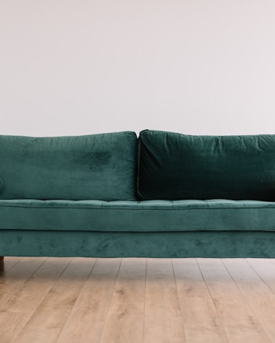 Scandinavian Wool Throw