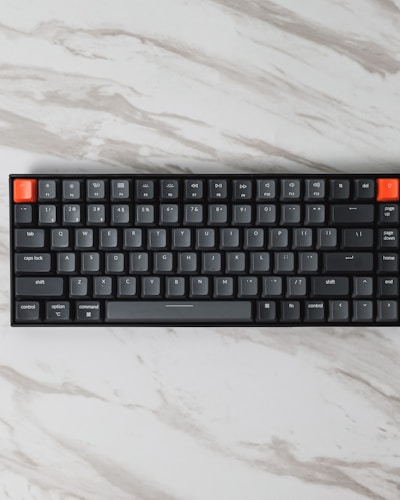 Mechanical Keyboard MK-II